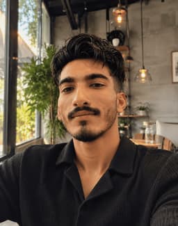 Hardik Yadav